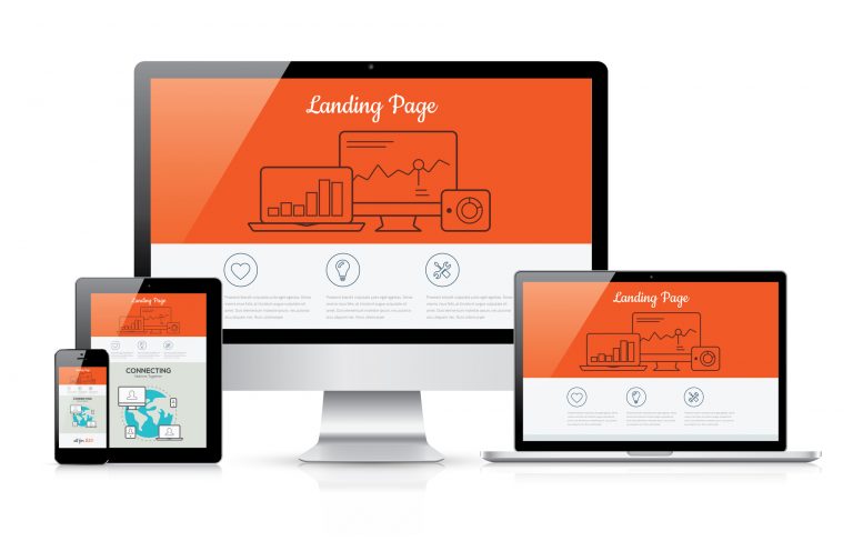 How to Build the Perfect Landing Page