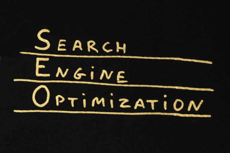 Search Engine Optimization: How to Increase Site Visibility